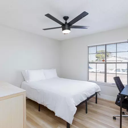 Coliving in Las Vegas - Las Vegas, Las Vegas