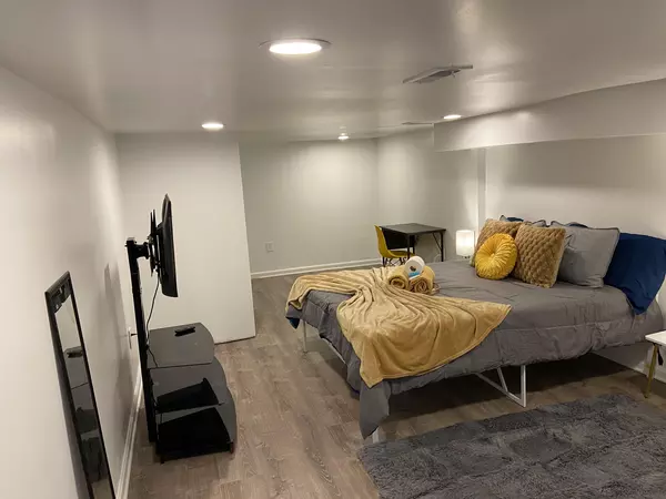 Coliving in Pikesville - Baltimore Metro Area, Washington DC