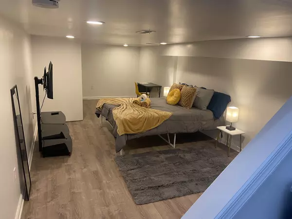 Coliving in Pikesville - Baltimore Metro Area, Washington DC
