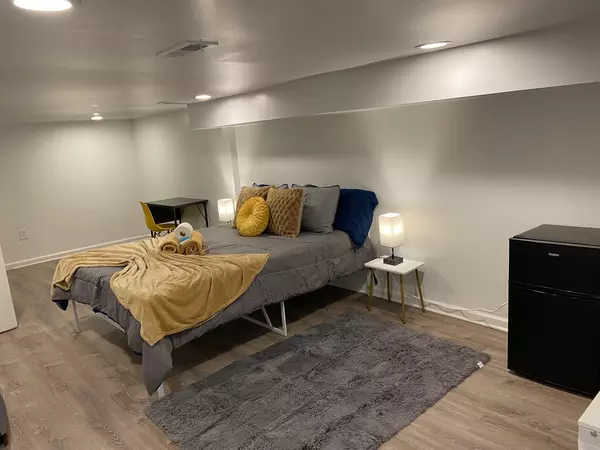 Coliving in Pikesville - Baltimore Metro Area, Washington DC