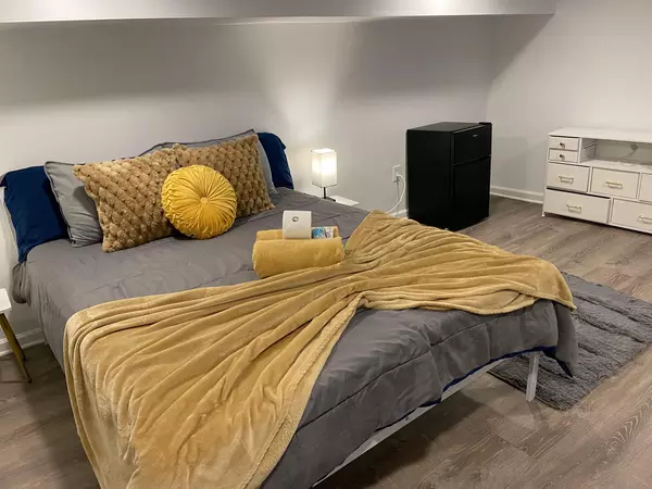 Coliving in Pikesville - Baltimore Metro Area, Washington DC