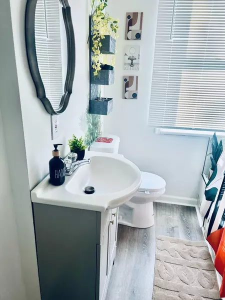 Coliving in Pikesville - Baltimore Metro Area, Washington DC