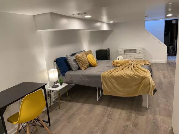 Coliving in Pikesville - Baltimore Metro Area, Washington DC
