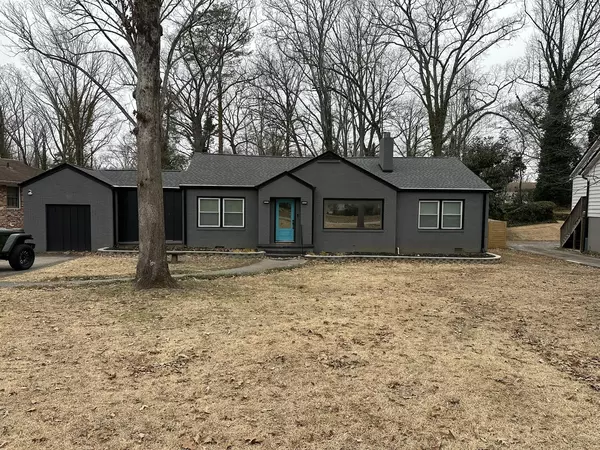 Coliving in Oakland City - West Atl, Atlanta