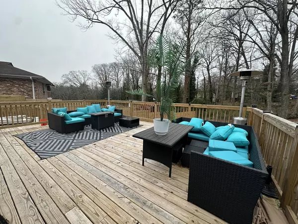 Coliving in Oakland City - West Atl, Atlanta