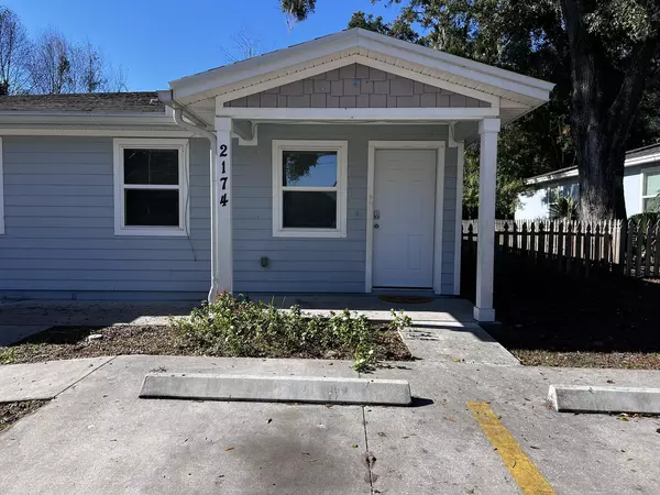 Coliving in San Marco - Southside, Jacksonville