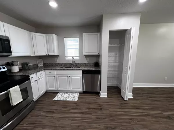 Coliving in San Marco - Southside, Jacksonville