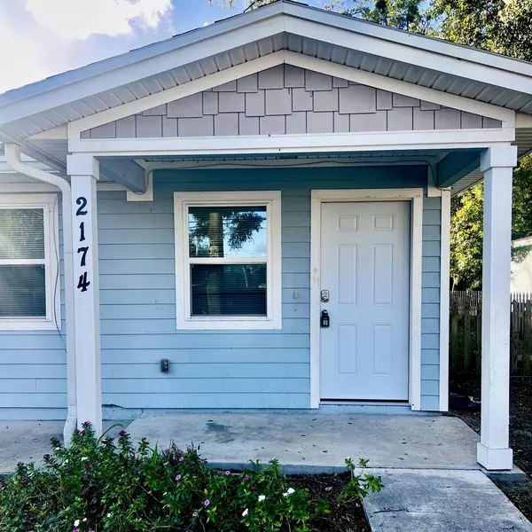 Coliving in San Marco - Southside, Jacksonville