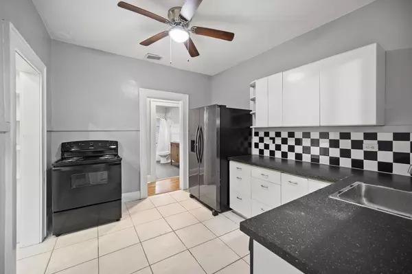 Coliving in Plant City - East Tampa, Tampa