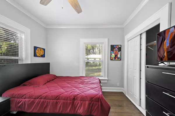 Coliving in Plant City - East Tampa, Tampa