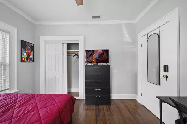 Coliving in Plant City - East Tampa, Tampa