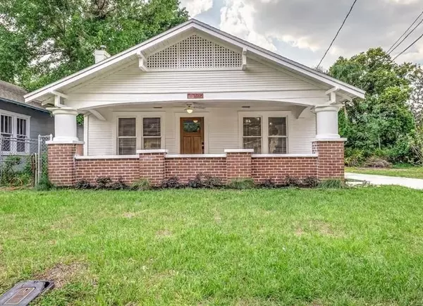 Coliving in Plant City - East Tampa, Tampa