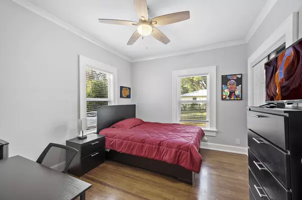 Coliving in Plant City - East Tampa, Tampa