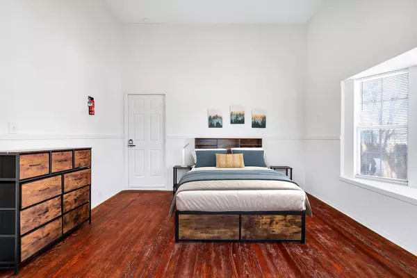 Coliving in Dignowity Hill - East SATX, San Antonio