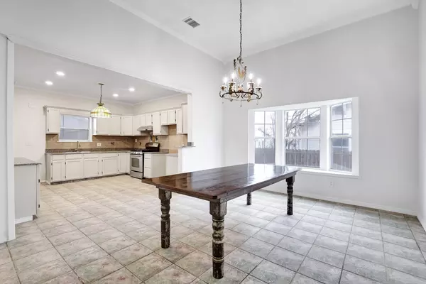 Coliving in Dignowity Hill - East SATX, San Antonio