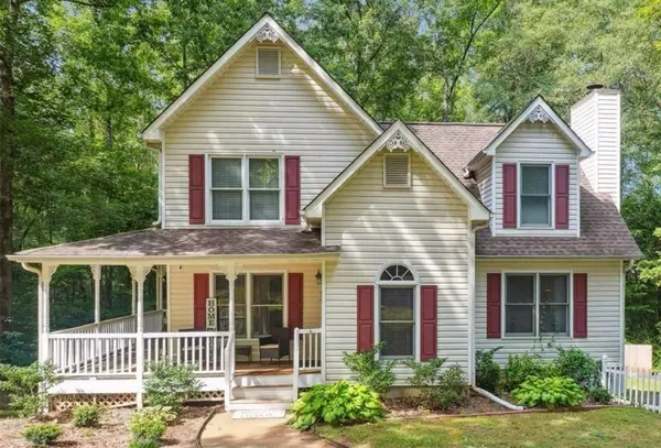 Coliving in Douglasville - West Atl, Atlanta