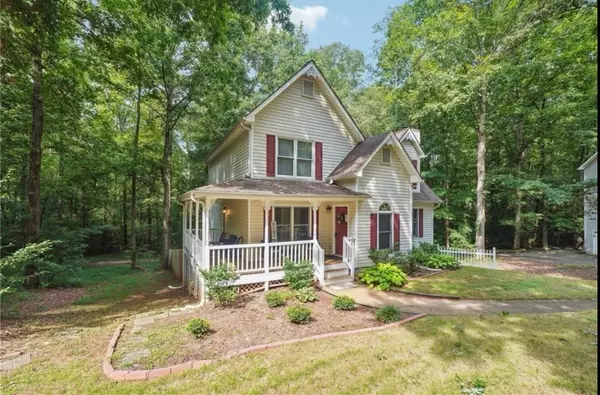 Coliving in Douglasville - West Atl, Atlanta