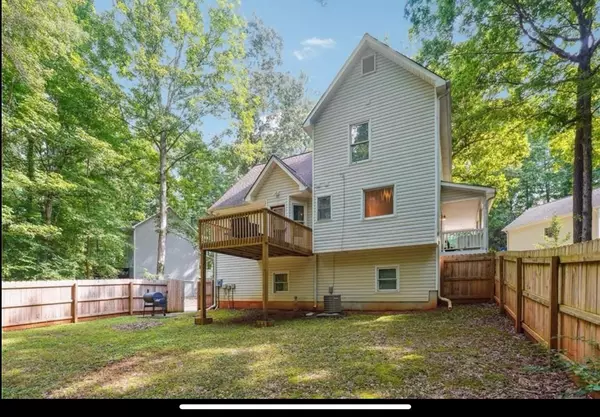 Coliving in Douglasville - West Atl, Atlanta