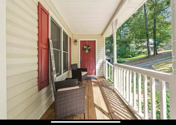 Coliving in Douglasville - West Atl, Atlanta