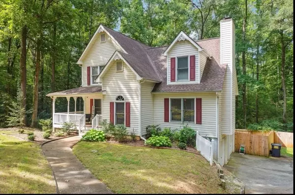 Coliving in Douglasville - West Atl, Atlanta