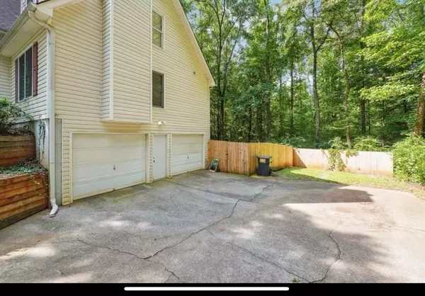 Coliving in Douglasville - West Atl, Atlanta