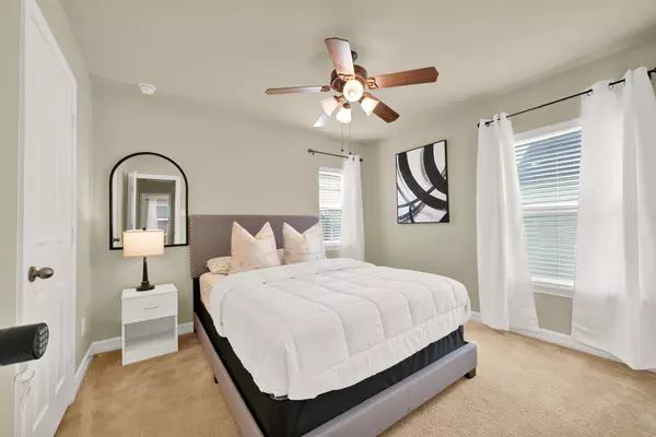 Coliving in Winsdor Park - West Houston, Houston