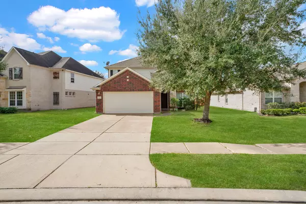 Coliving in Winsdor Park - West Houston, Houston