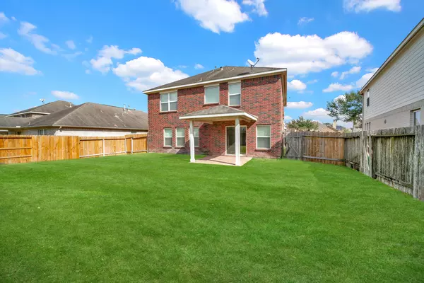 Coliving in Winsdor Park - West Houston, Houston