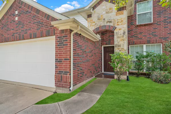 Coliving in Winsdor Park - West Houston, Houston