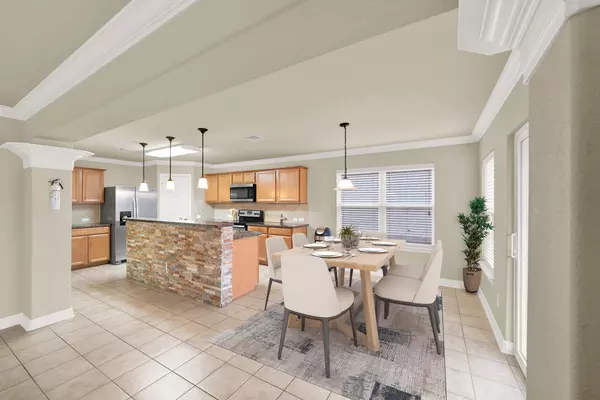 Coliving in Winsdor Park - West Houston, Houston