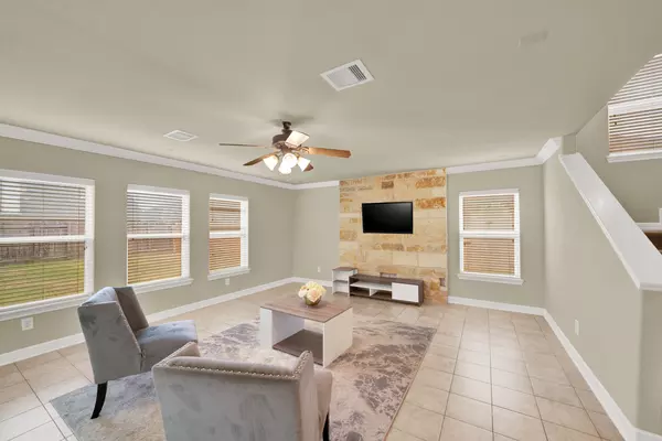 Coliving in Winsdor Park - West Houston, Houston