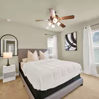 Coliving in Winsdor Park - West Houston, Houston