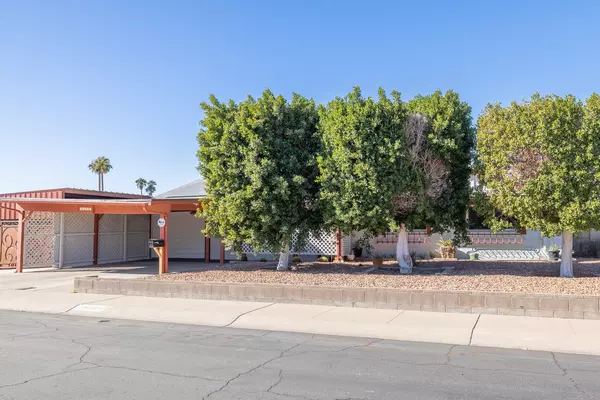 Coliving in North Mountain - Phoenix, Phoenix