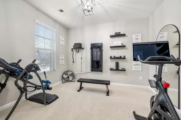 Coliving in Union City - South Atl, Atlanta