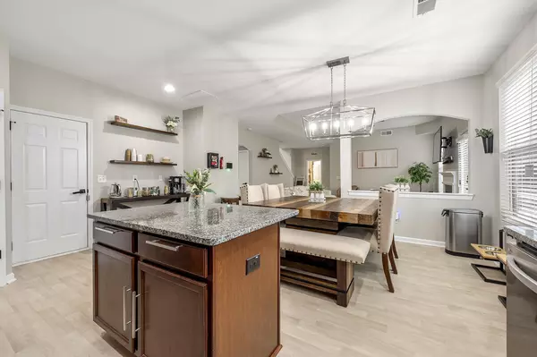 Coliving in Union City - South Atl, Atlanta