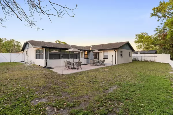 Coliving in Union Park - East Orlando, Orlando