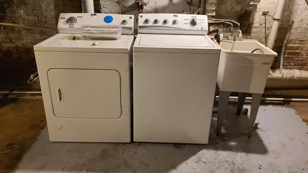 Coliving in Midtown Baltimore - Baltimore Metro Area, Washington DC