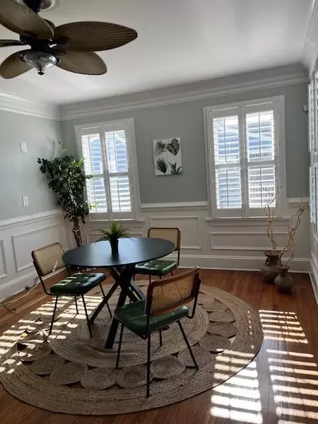 Coliving in British Camp Farms - South RVA, Richmond