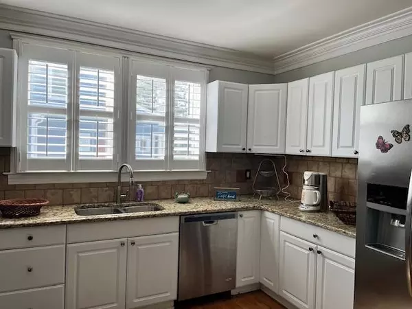 Coliving in British Camp Farms - South RVA, Richmond