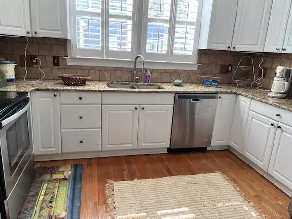 Coliving in British Camp Farms - South RVA, Richmond