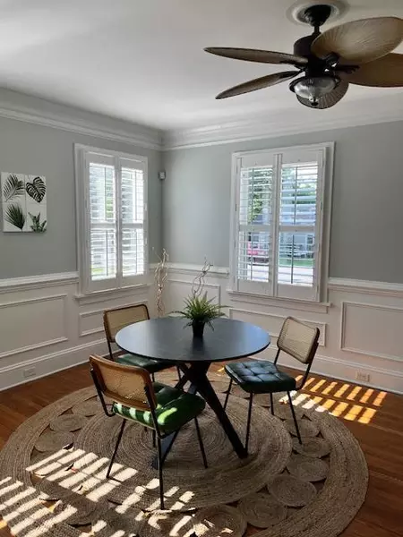 Coliving in British Camp Farms - South RVA, Richmond