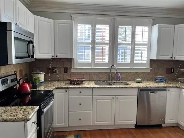 Coliving in British Camp Farms - South RVA, Richmond