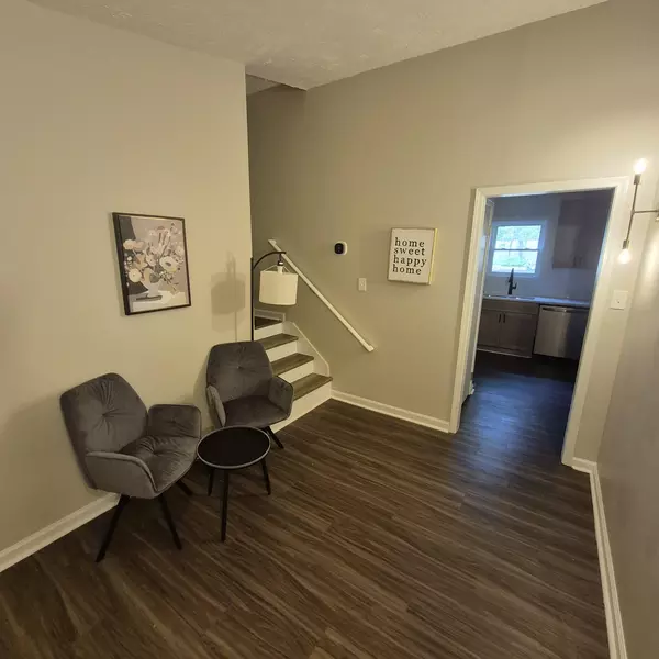 Coliving in Lawrenceville GA - East Atl, Atlanta