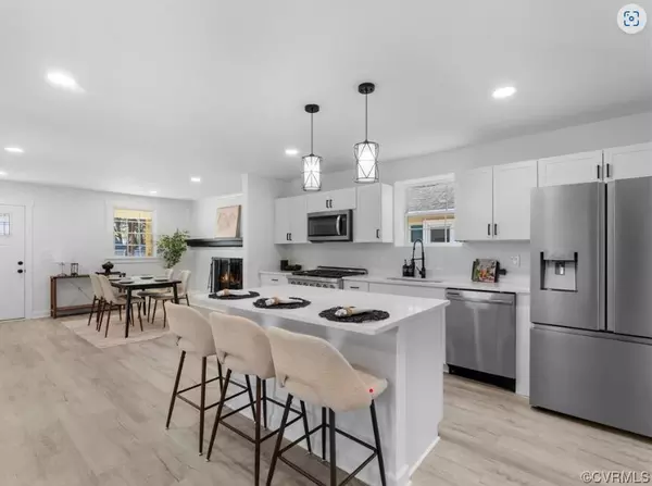 Coliving in Hopewell - South RVA, Richmond