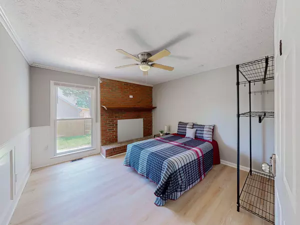 Coliving in Lawrenceville GA - East Atl, Atlanta