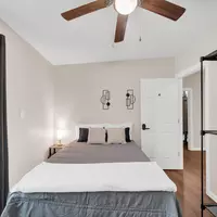 Coliving in Inner West Side - West SATX, San Antonio
