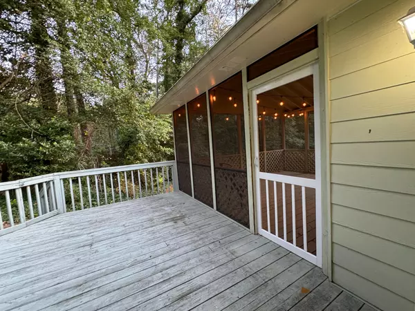 Coliving in Marietta - North Atl, Atlanta