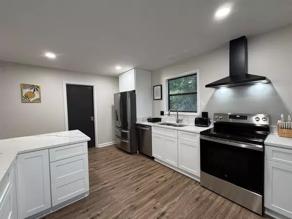 Coliving in Marietta - North Atl, Atlanta