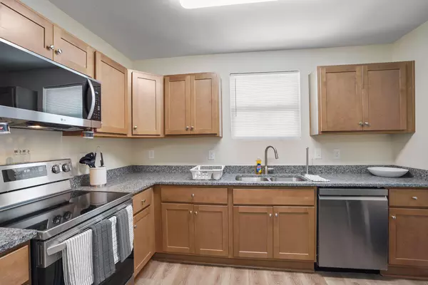 Coliving in Lackawanna - Westside, Jacksonville