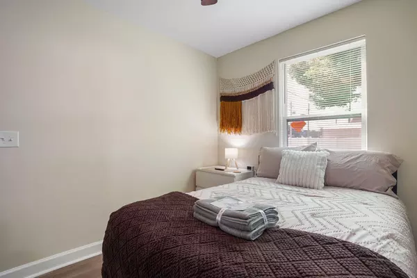 Coliving in Lackawanna - Westside, Jacksonville